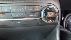 Ford Fiesta 1.0 EcoBoost 140 ST-Line X 5dr Petrol Hatchback